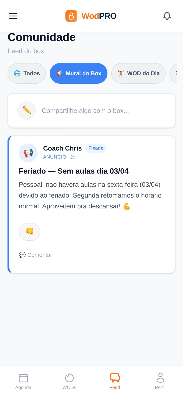 Comunidade